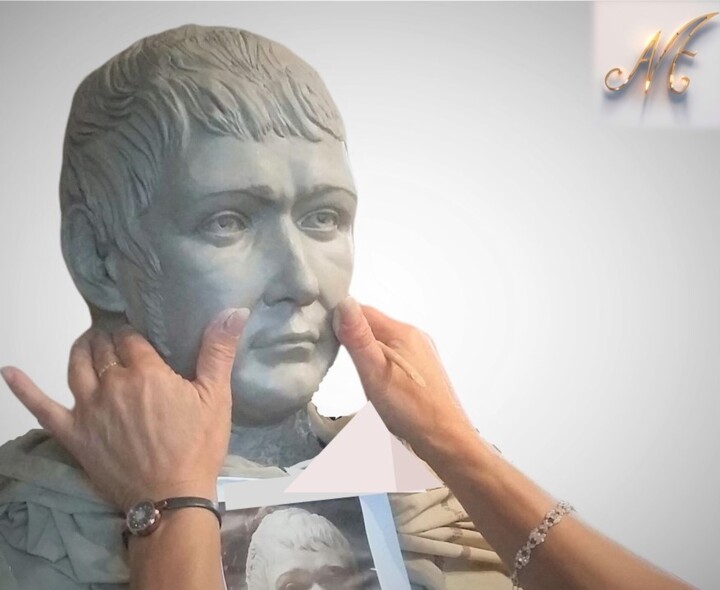 Atelier Mélyne Sculpture ©2025