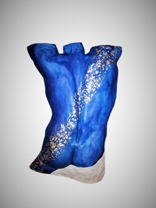 Atelier Mélyne Sculpture ©2023